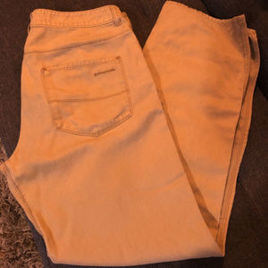 Patagonia Men's Relaxed Fit Hemp Pants - Size 34